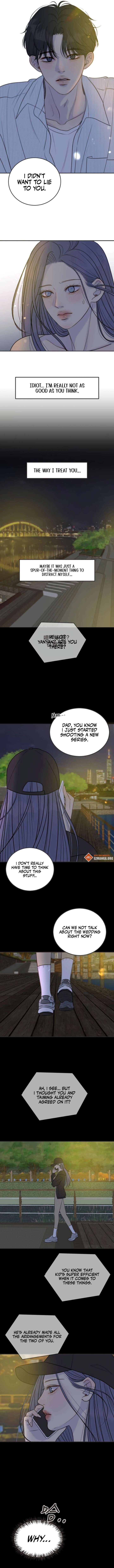 Situationship Chapter 11 - Page 5