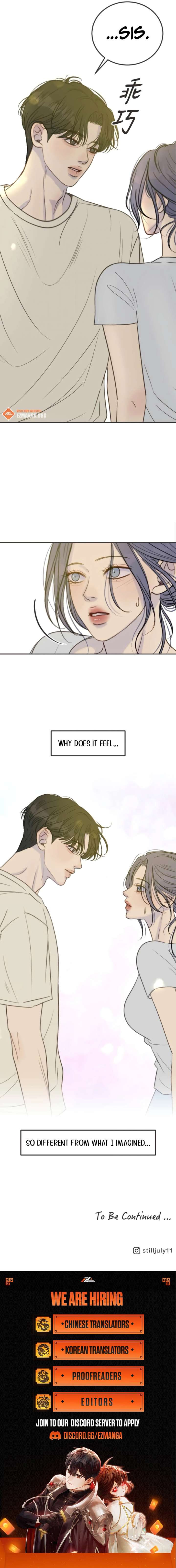 Situationship Chapter 12 - Page 12