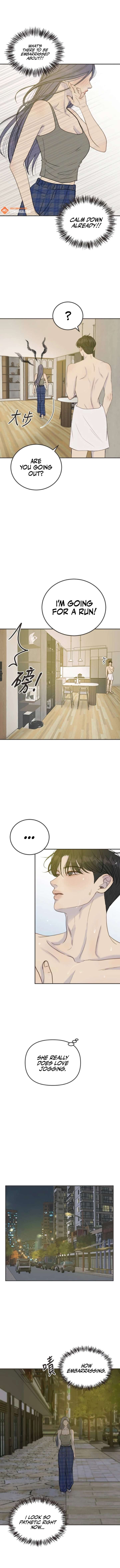 Situationship Chapter 12 - Page 2