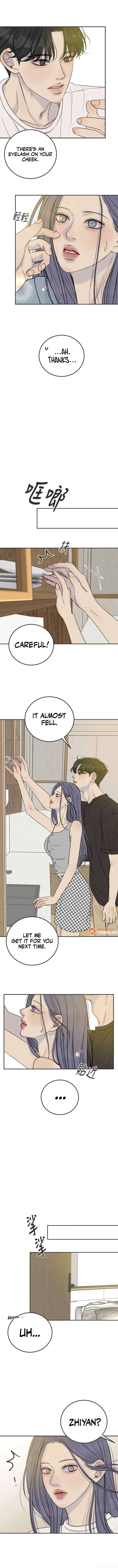 Situationship Chapter 12 - Page 4