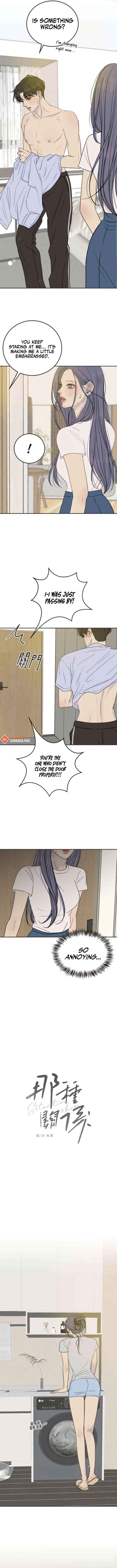 Situationship Chapter 12 - Page 5