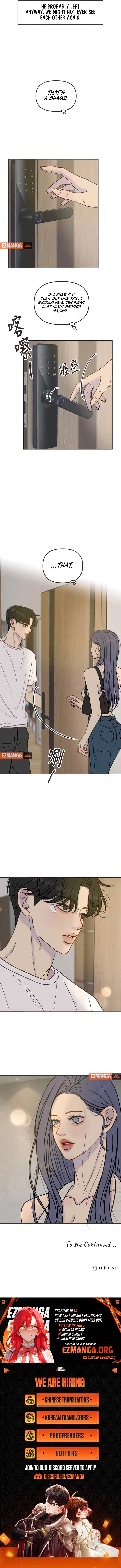 Situationship Chapter 4 - Page 10