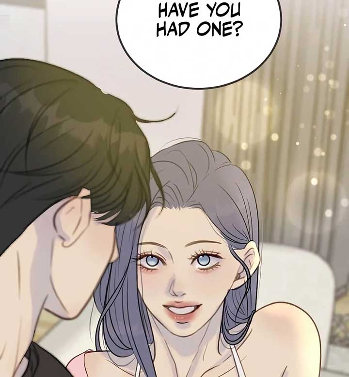 Situationship Chapter 6 - Page 14