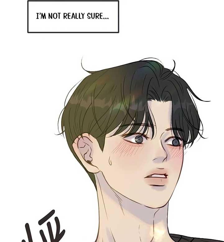 Situationship Chapter 6 - Page 16