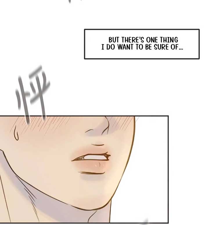 Situationship Chapter 6 - Page 19