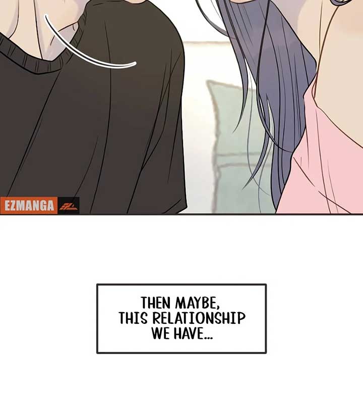 Situationship Chapter 6 - Page 21