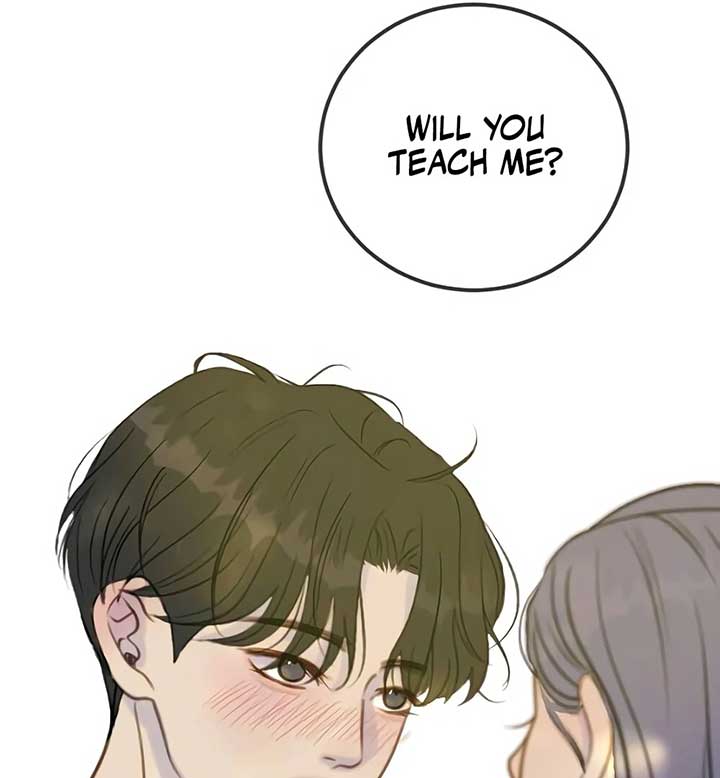 Situationship Chapter 6 - Page 23