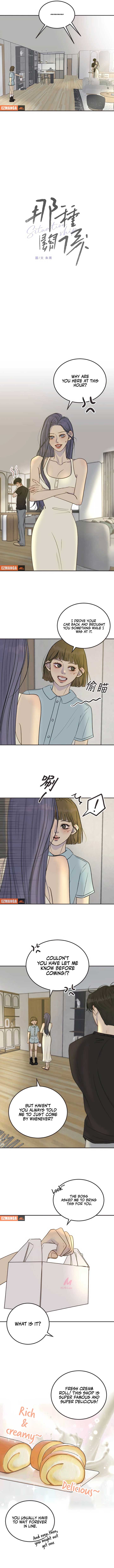 Situationship Chapter 6 - Page 3