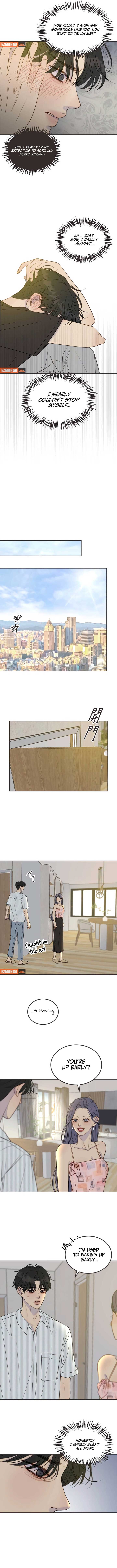 Situationship Chapter 7 - Page 7