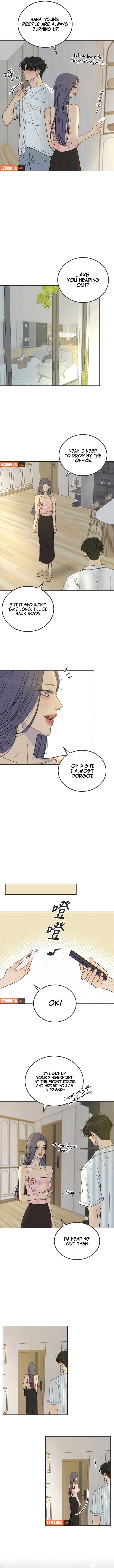 Situationship Chapter 7 - Page 9