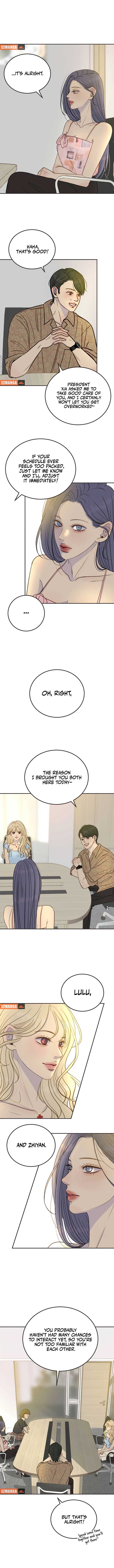 Situationship Chapter 8 - Page 2