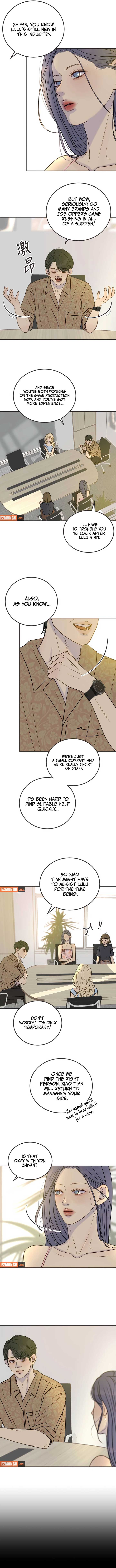 Situationship Chapter 8 - Page 3