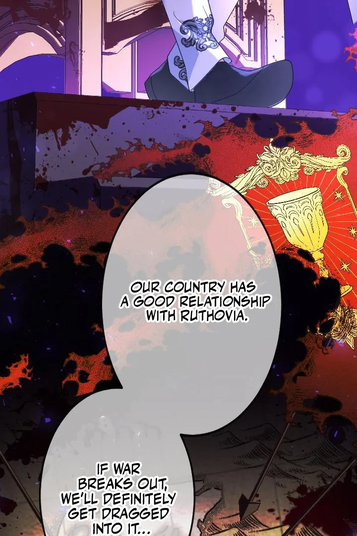 How I, the Royal Spy, Won Over Five Princes Chapter 19 - Page 10