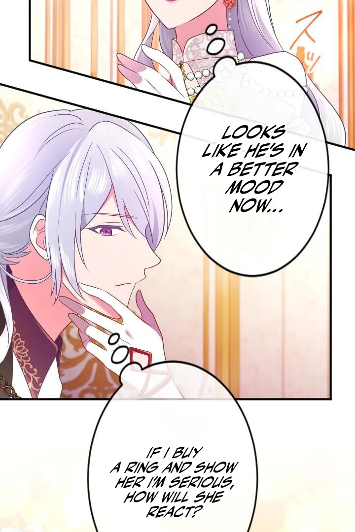 How I, the Royal Spy, Won Over Five Princes Chapter 19 - Page 100