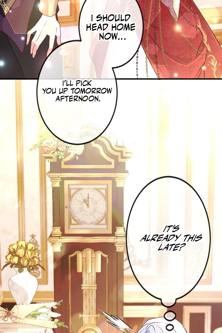 How I, the Royal Spy, Won Over Five Princes Chapter 19 - Page 103