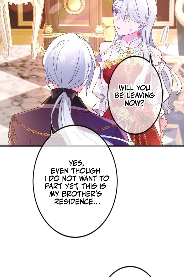 How I, the Royal Spy, Won Over Five Princes Chapter 19 - Page 104