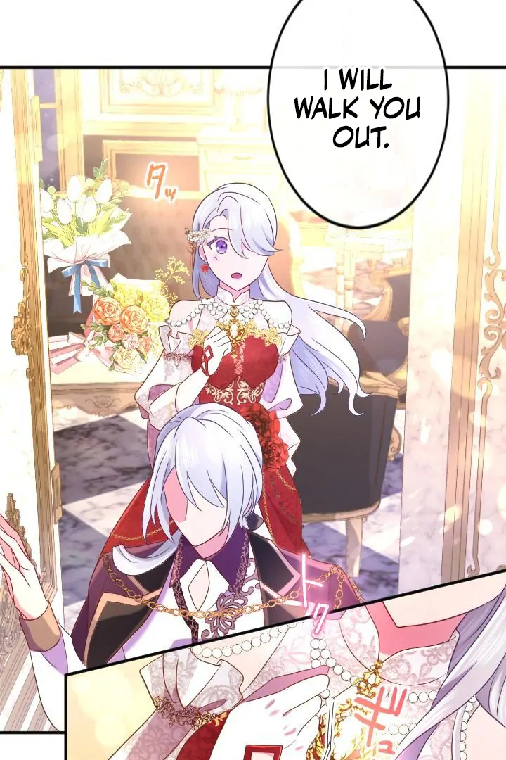 How I, the Royal Spy, Won Over Five Princes Chapter 19 - Page 105