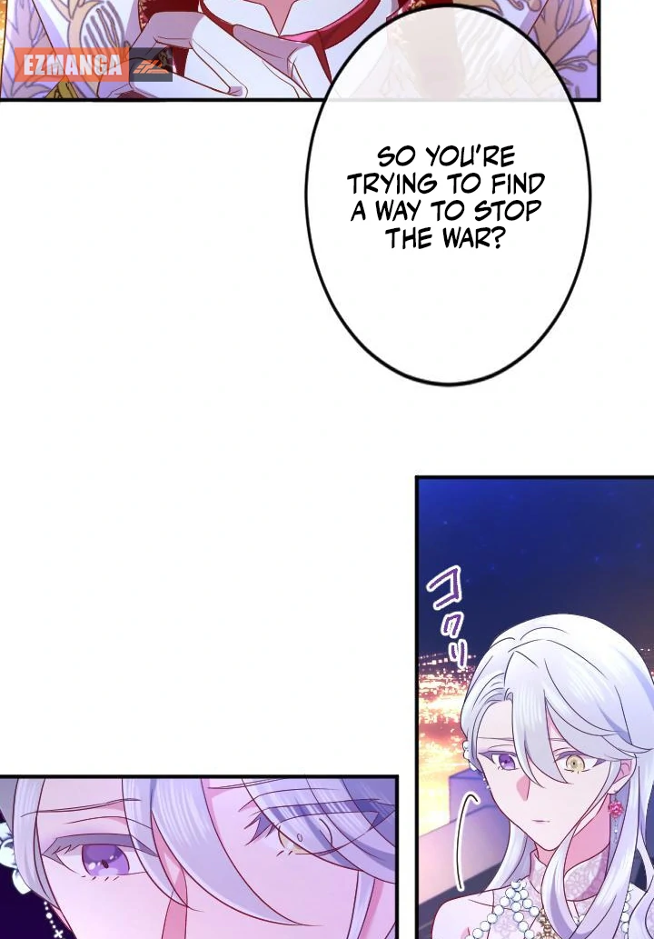 How I, the Royal Spy, Won Over Five Princes Chapter 19 - Page 12