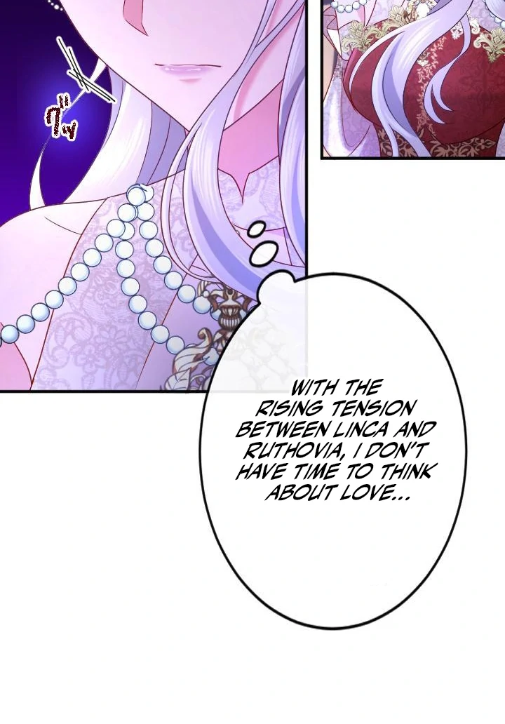 How I, the Royal Spy, Won Over Five Princes Chapter 19 - Page 13