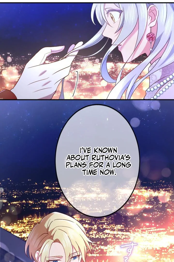 How I, the Royal Spy, Won Over Five Princes Chapter 19 - Page 14