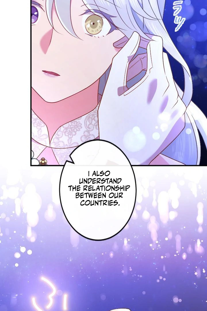 How I, the Royal Spy, Won Over Five Princes Chapter 19 - Page 16