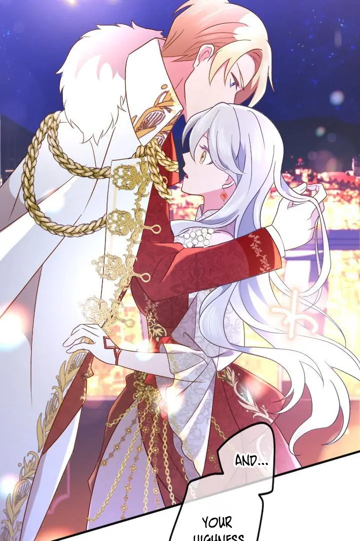 How I, the Royal Spy, Won Over Five Princes Chapter 19 - Page 17