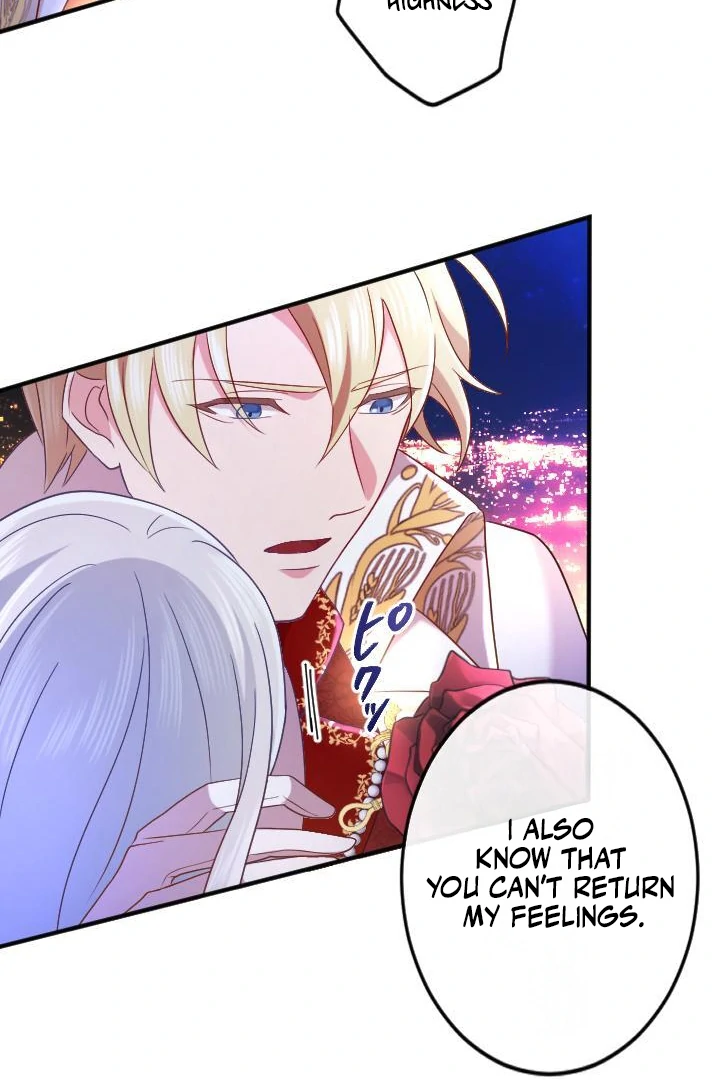 How I, the Royal Spy, Won Over Five Princes Chapter 19 - Page 18