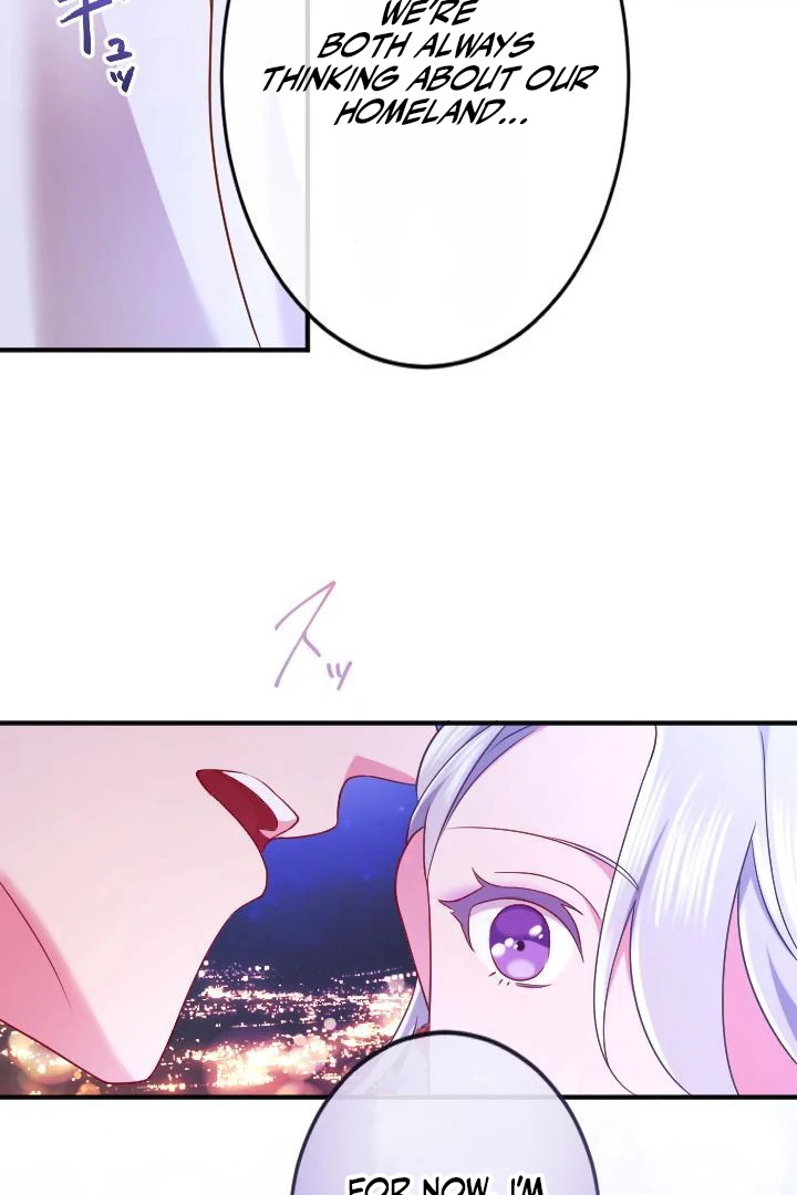 How I, the Royal Spy, Won Over Five Princes Chapter 19 - Page 20