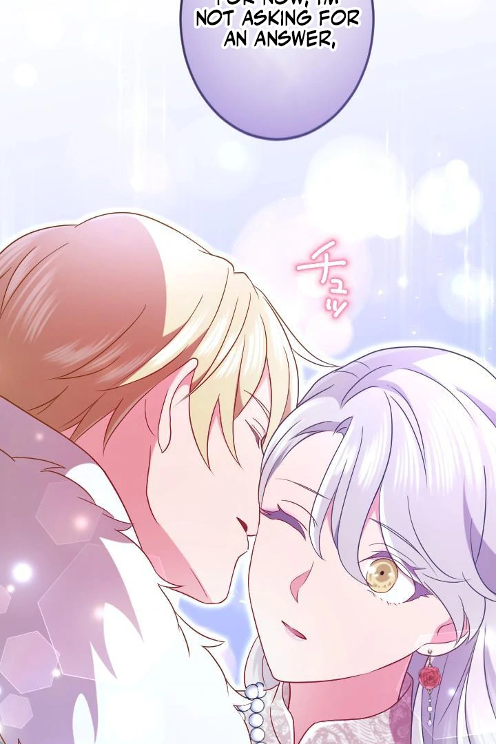 How I, the Royal Spy, Won Over Five Princes Chapter 19 - Page 21