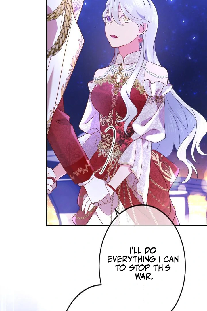 How I, the Royal Spy, Won Over Five Princes Chapter 19 - Page 24