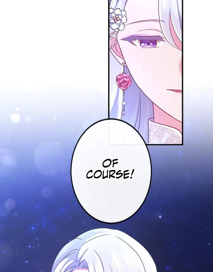 How I, the Royal Spy, Won Over Five Princes Chapter 19 - Page 26