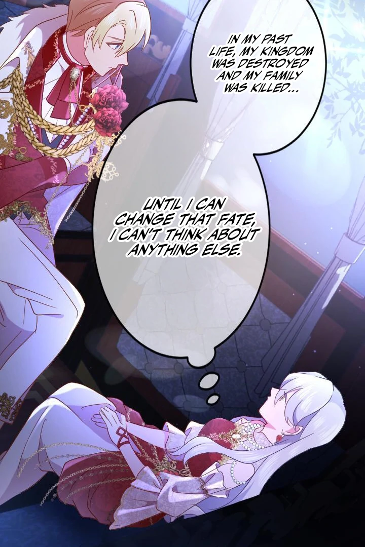 How I, the Royal Spy, Won Over Five Princes Chapter 19 - Page 31