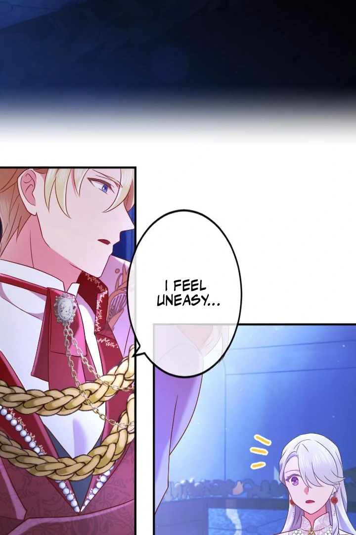 How I, the Royal Spy, Won Over Five Princes Chapter 19 - Page 32