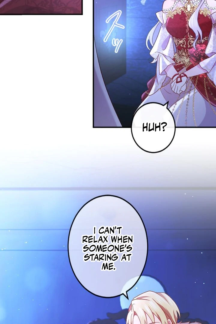 How I, the Royal Spy, Won Over Five Princes Chapter 19 - Page 33