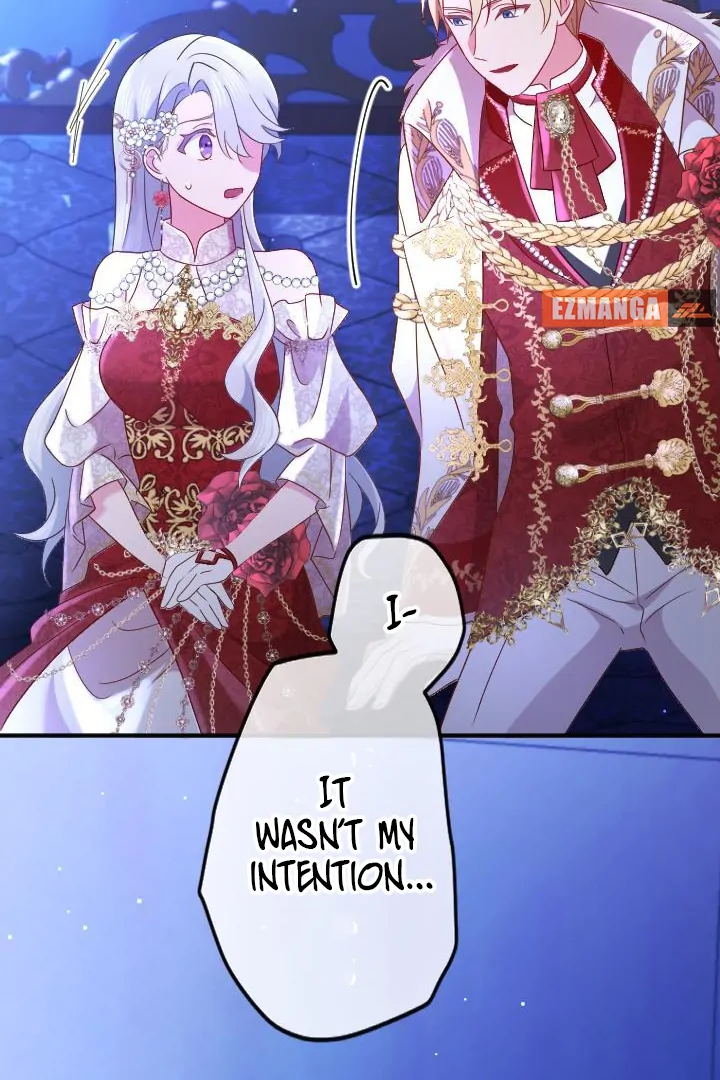 How I, the Royal Spy, Won Over Five Princes Chapter 19 - Page 34