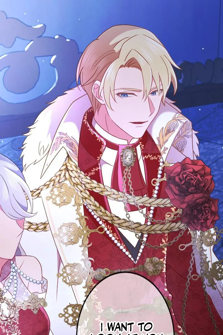 How I, the Royal Spy, Won Over Five Princes Chapter 19 - Page 35