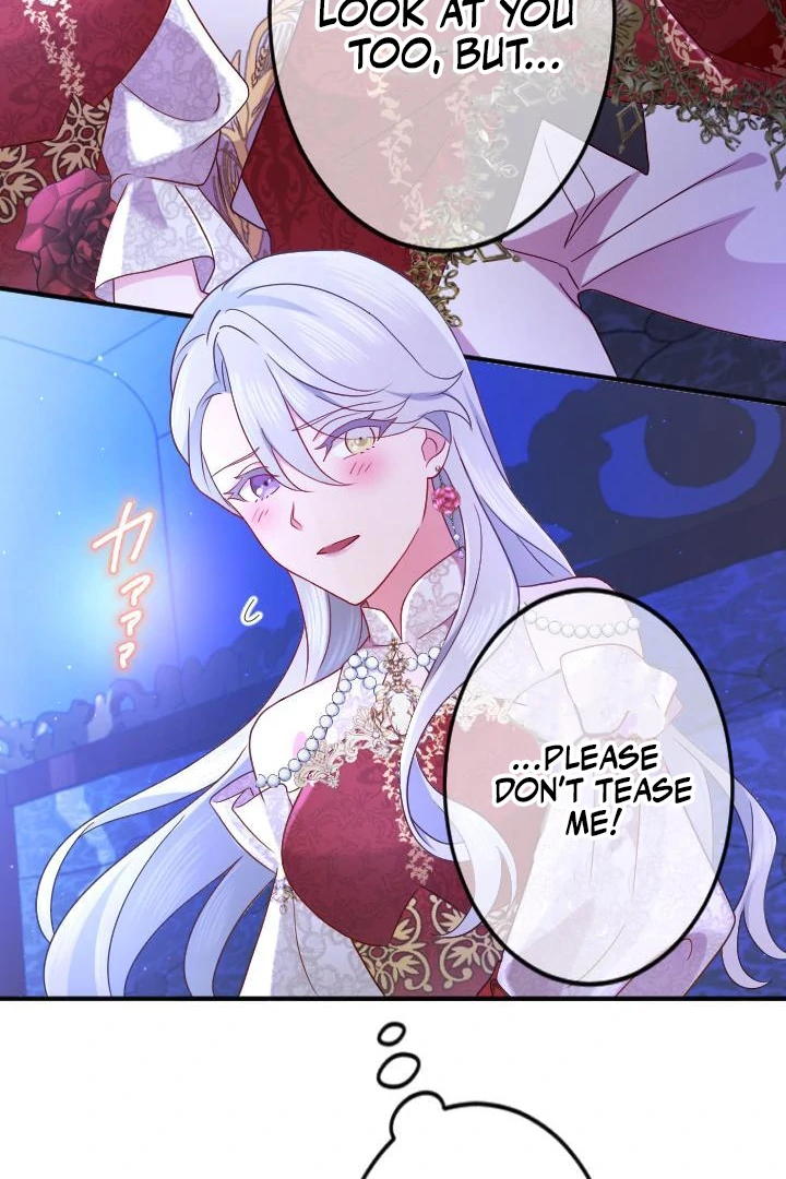 How I, the Royal Spy, Won Over Five Princes Chapter 19 - Page 36