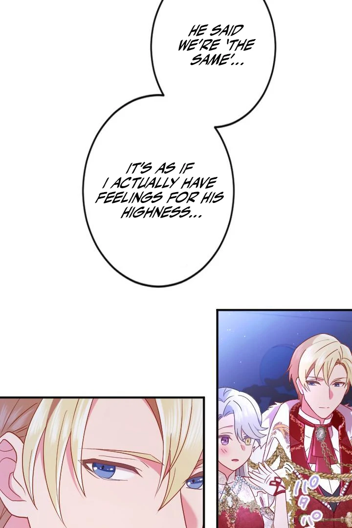 How I, the Royal Spy, Won Over Five Princes Chapter 19 - Page 37