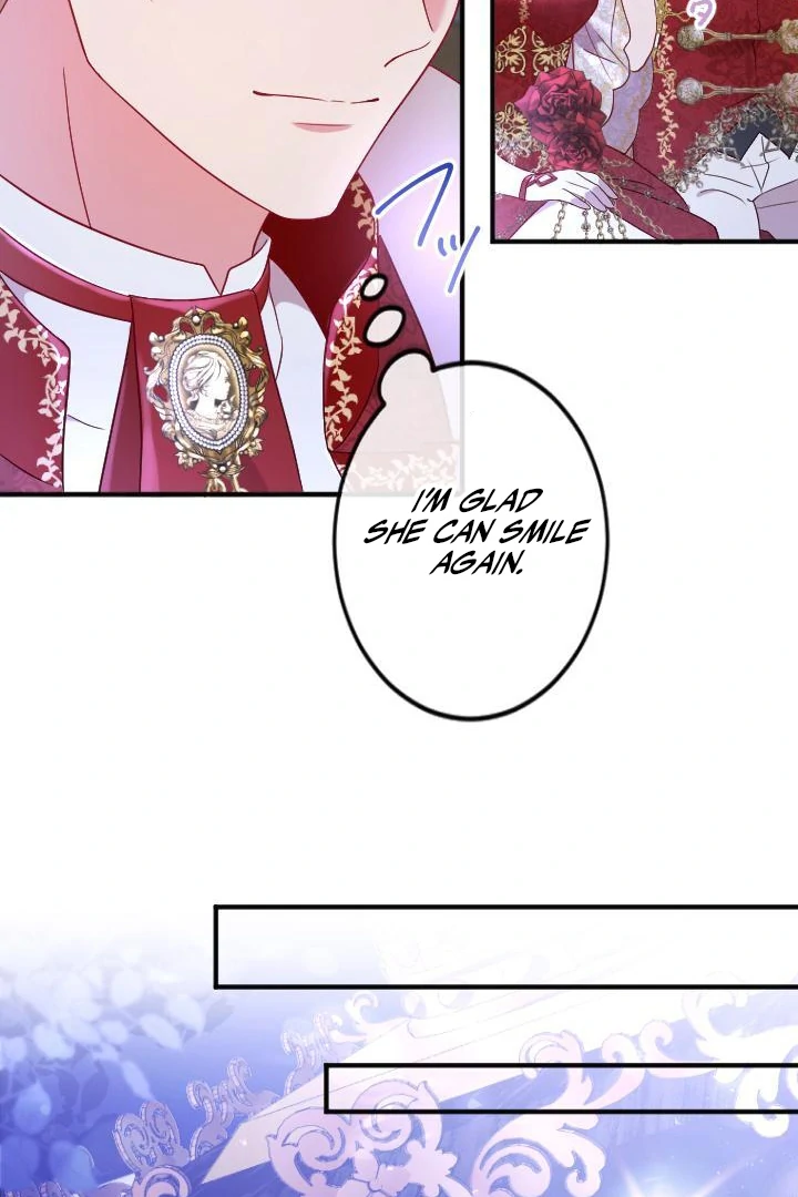 How I, the Royal Spy, Won Over Five Princes Chapter 19 - Page 38