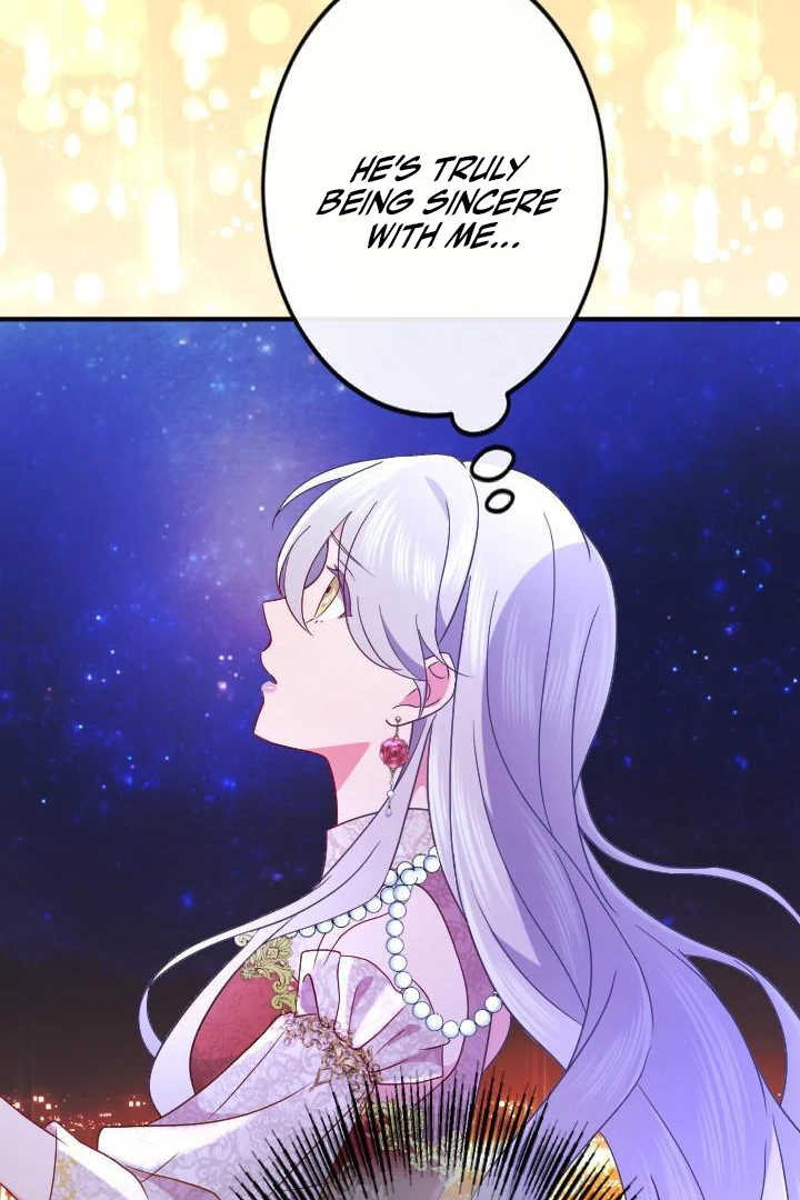 How I, the Royal Spy, Won Over Five Princes Chapter 19 - Page 4