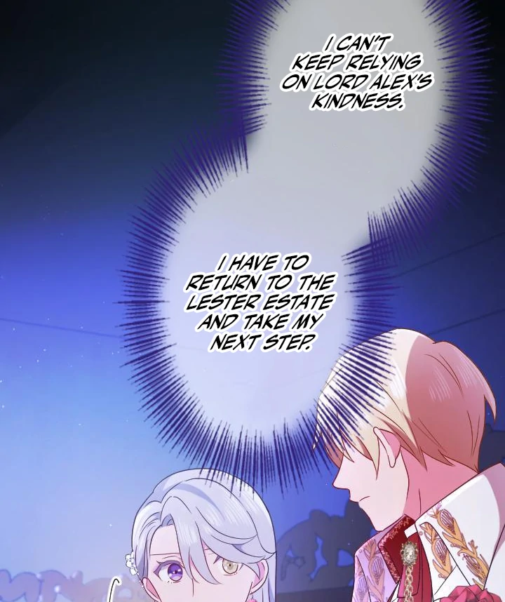 How I, the Royal Spy, Won Over Five Princes Chapter 19 - Page 40