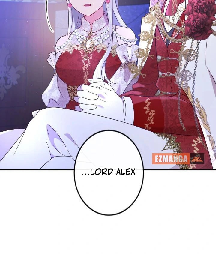 How I, the Royal Spy, Won Over Five Princes Chapter 19 - Page 41