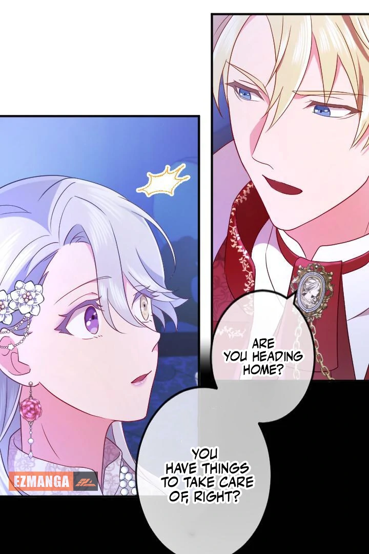 How I, the Royal Spy, Won Over Five Princes Chapter 19 - Page 42