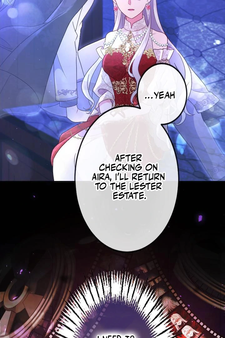 How I, the Royal Spy, Won Over Five Princes Chapter 19 - Page 44