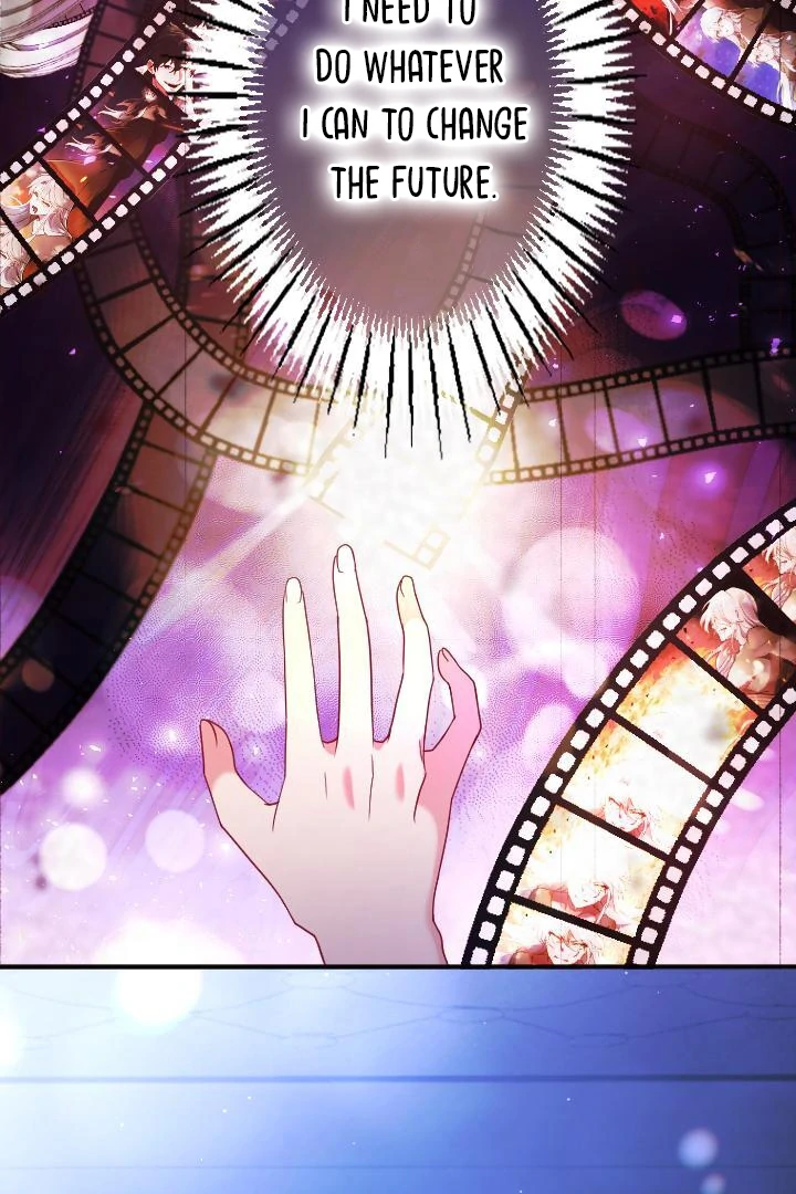 How I, the Royal Spy, Won Over Five Princes Chapter 19 - Page 45