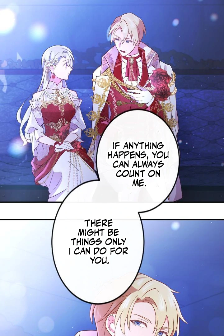 How I, the Royal Spy, Won Over Five Princes Chapter 19 - Page 46