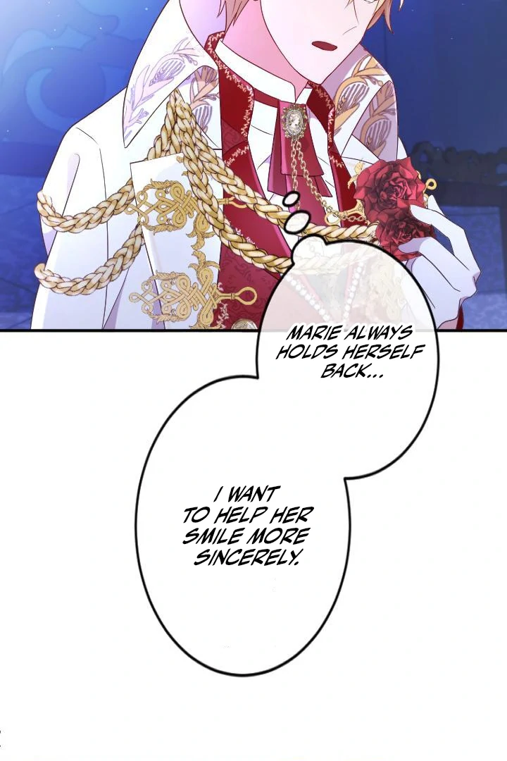 How I, the Royal Spy, Won Over Five Princes Chapter 19 - Page 47