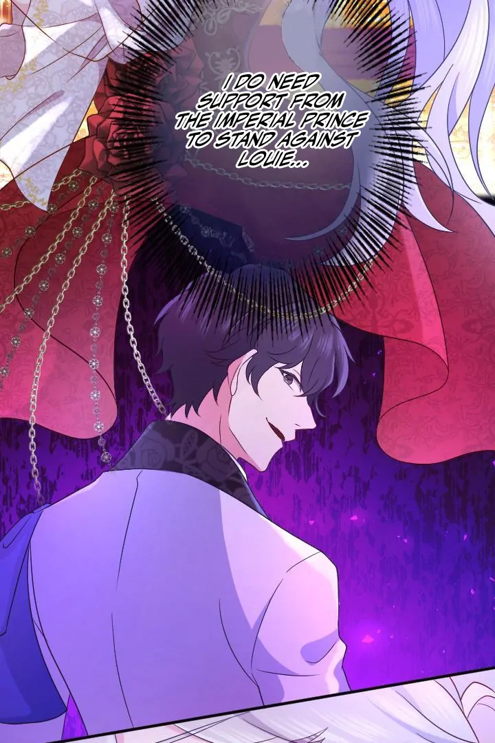 How I, the Royal Spy, Won Over Five Princes Chapter 19 - Page 5