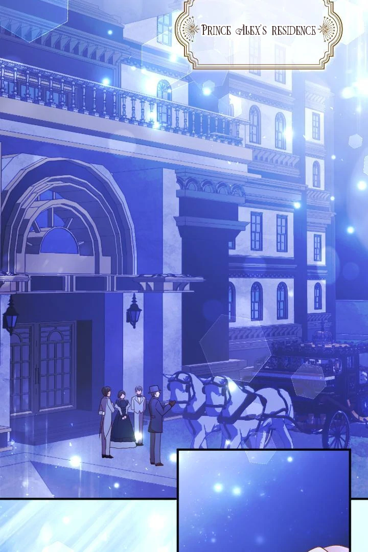 How I, the Royal Spy, Won Over Five Princes Chapter 19 - Page 52