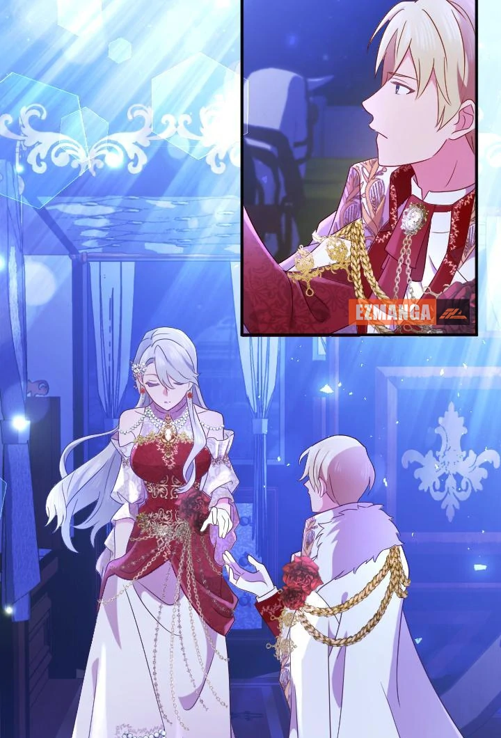 How I, the Royal Spy, Won Over Five Princes Chapter 19 - Page 53